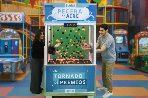 La pecera de aire - Imagen 2