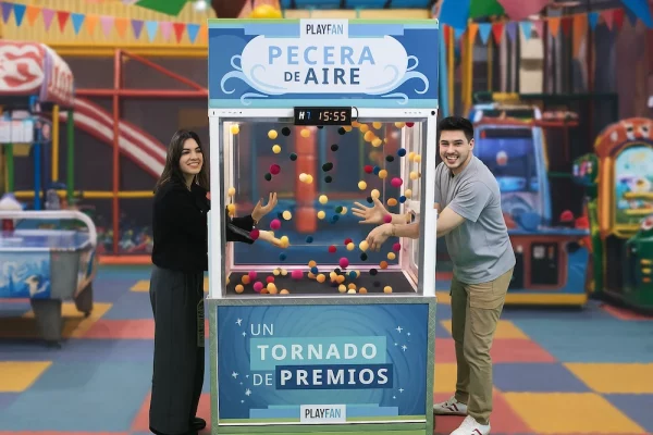 La pecera de aire - Imagen 4